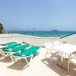 Daire Tao Caleta Playa *
