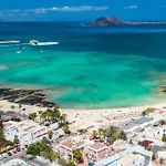 Tao Caleta Playa Daire *