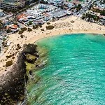 Tao Caleta Playa Daire