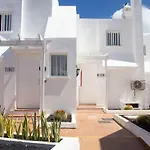 Daire Tao Caleta Playa *