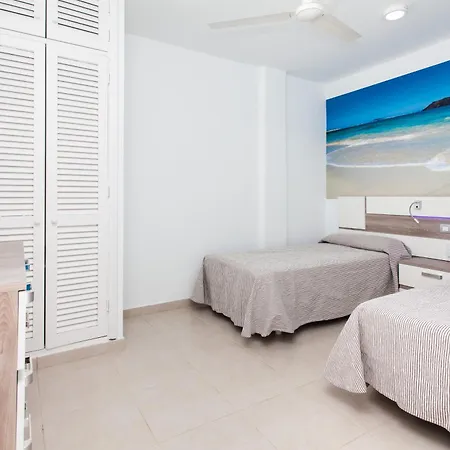 Tao Caleta Playa Appartement *