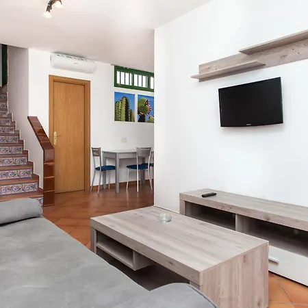 Appartement Tao Caleta Playa *
