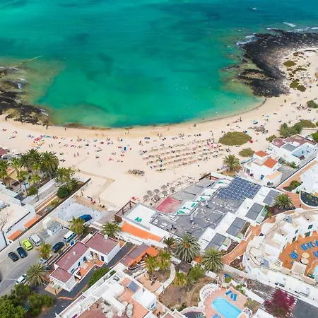 아파트 Tao Caleta Playa 코라레호