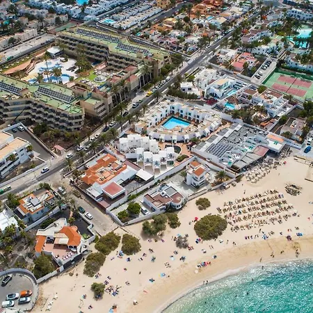 Tao Caleta Playa 아파트 코라레호
